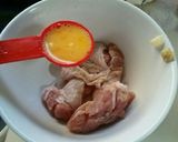 お店に負けない美味しさ！本格鶏の唐揚げ作り方2写真