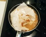 えび豆☆滋賀県の郷土料理作り方3写真