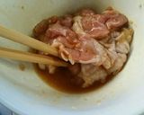 お店に負けない美味しさ！本格鶏の唐揚げ作り方3写真