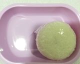 簡単可愛い♡にわとりおにぎりキャラ弁作り方2写真