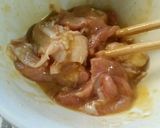 お店に負けない美味しさ！本格鶏の唐揚げ作り方4写真