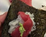 本マグロ中落ち、赤身は削ぎたてが美味い作り方7写真
