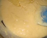ＨＭ☆豆スポンジ蒸しパン作り方4写真