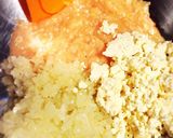 万能すぎるっ！豆腐入りチキンナゲット♡作り方4写真
