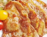 簡単♪豚の生姜焼き作り方5写真