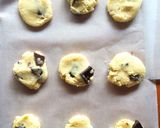レッツ！チョコチャンククッキー！作り方6写真
