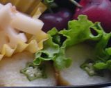 簡単!おいしい芋もち♪(お弁当おかず)作り方5写真