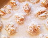 万能すぎるっ！豆腐入りチキンナゲット♡作り方13写真