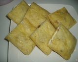 うちのあげ納豆作り方3写真