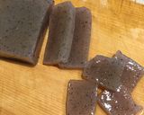 あと一品★ゴボウとこんにゃくの甘辛炒め煮作り方4写真
