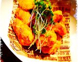 万能すぎるっ！豆腐入りチキンナゲット♡作り方20写真