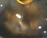 あと一品★ゴボウとこんにゃくの甘辛炒め煮作り方8写真