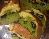 サラダ油でしっとりパウンドケーキ！作り方4写真