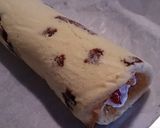 ロールケーキ作り方6写真