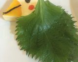 つくロッピーで☆ヤサインコ♡作り方3写真