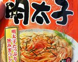 パパっと簡単♡海老の辛子明太子パスタ作り方5写真