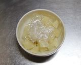 超簡単お弁当☆じゃがいもの即席グラタン☆作り方2写真