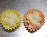 超簡単お弁当☆じゃがいもの即席グラタン☆作り方4写真
