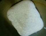 鮭としその酢飯ごはん作り方1写真