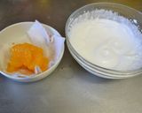 生チョコ＆生クリームで洋風どら焼き作り方2写真
