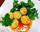 タイ焼き作り方10写真