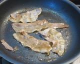 肉巻おにぎり作り方2写真