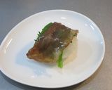 肉巻おにぎり作り方4写真