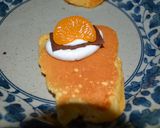 生チョコ＆生クリームで洋風どら焼き作り方4写真