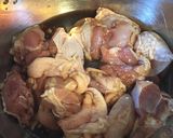 薬味ダレ激うま♡油淋鶏作り方1写真