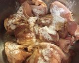 薬味ダレ激うま♡油淋鶏作り方4写真