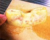 揚げずに簡単メンチカツ♪作り方4写真