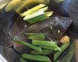 鍋に入れて弱火放置で出来る魚の煮物！作り方1写真