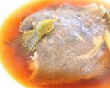 鍋に入れて弱火放置で出来る魚の煮物！作り方2写真