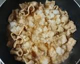 豚肉のおろし煮作り方5写真