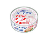 シーチキンとキャベツの味噌炒め作り方1写真