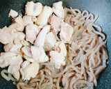 皮むき不要♪鶏と新じゃがの煮物♪作り方4写真