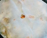 皮むき不要♪鶏と新じゃがの煮物♪作り方6写真