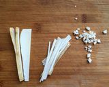 自家製チコリコーヒーの作り方作り方2写真