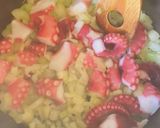 柔らか♪たこの溺れ煮作り方2写真