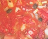 柔らか♪たこの溺れ煮作り方3写真
