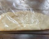 袋で簡単30分でポンデケージョ作り方1写真