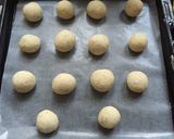 袋で簡単30分でポンデケージョ作り方3写真