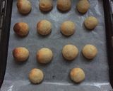 袋で簡単30分でポンデケージョ作り方4写真