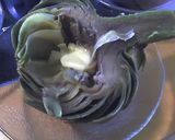 Artichokeのおいしい食べ方☆作り方3写真