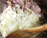 簡単!こくまろ♡トマトチキンカレー作り方4写真