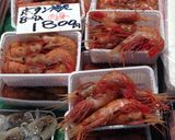本マグロ中落ち、赤身は削ぎたてが美味い作り方15写真