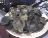 Artichokeのおいしい食べ方☆作り方4写真