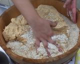 天地返し無し！！圧力鍋で簡単味噌作り作り方6写真