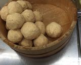 天地返し無し！！圧力鍋で簡単味噌作り作り方7写真