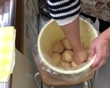 天地返し無し！！圧力鍋で簡単味噌作り作り方8写真